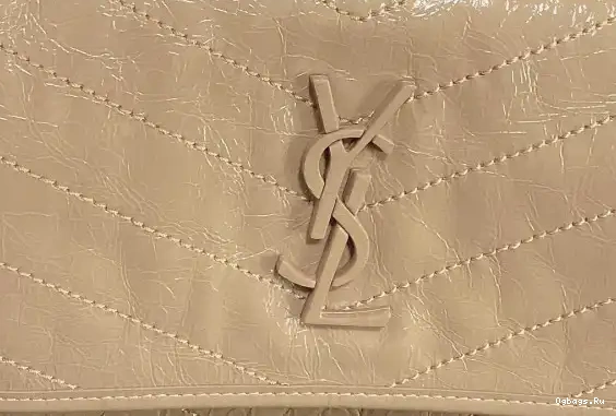 MEDIUM-28*20*8CM YSL NIKI 0326